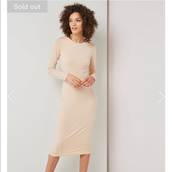 🐹NWT Ninety Percent Bodycon🐹 - Picture 1 of 5